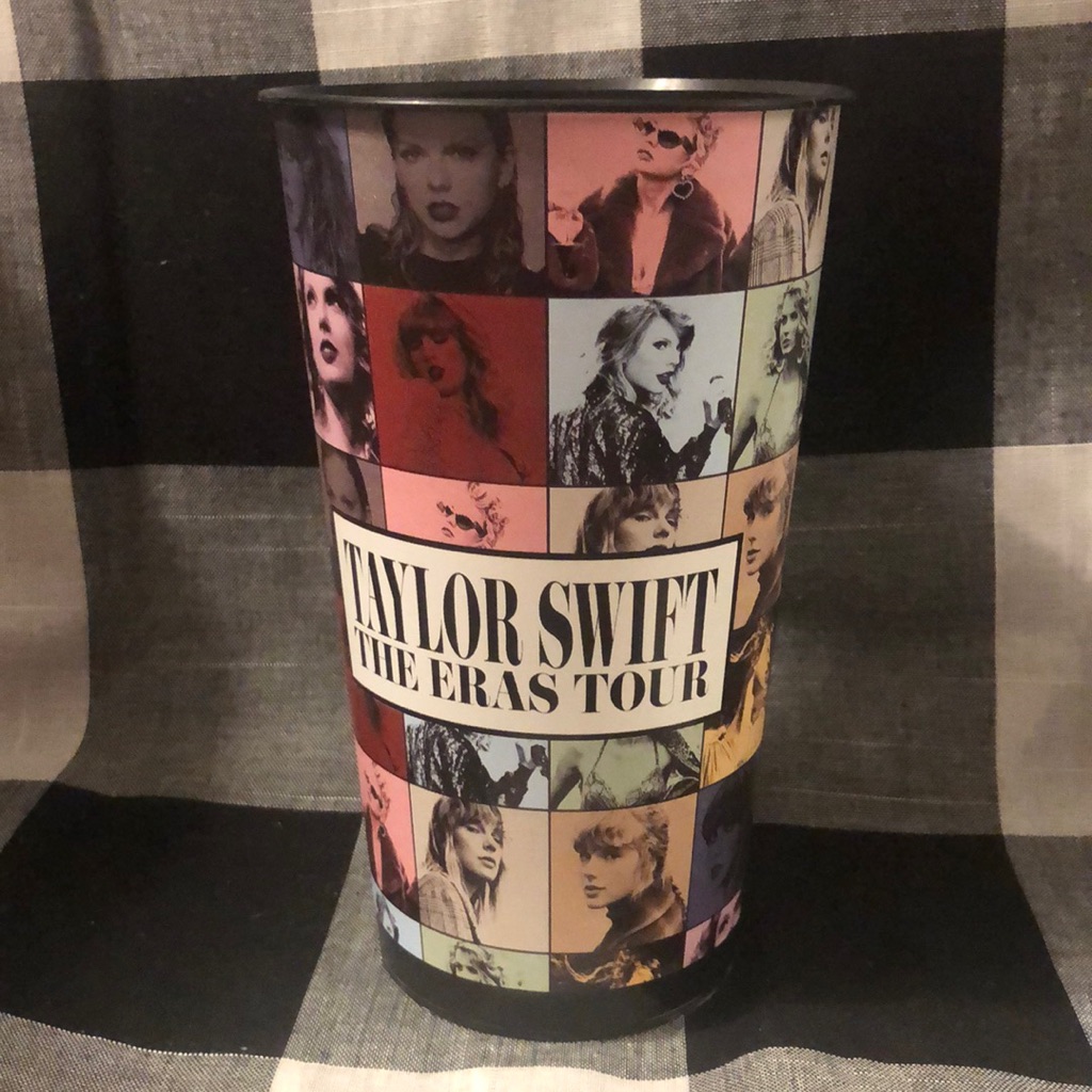 Sale Taylor Swift The Eras Tour Movie Amc Soda Cup